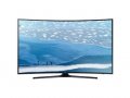 Compare Samsung 49 Inch LED Ultra HD TV (49KU7350)