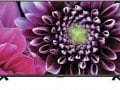 LG 49 Inch LED Full HD TV (49LB5510)