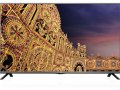 LG 49 Inch LED Full HD TV (49LB6200)