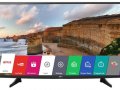 Compare LG 49 Inch LED Full HD TV (49LH576T0)