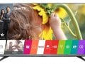 LG 49 Inch LED Full HD TV (49LH595T)