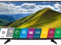 LG 49 Inch LED Full HD TV (49LJ523T)