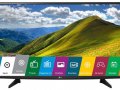 LG 49 Inch LED Full HD TV (49LJ554T)