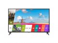 LG 49 Inch LED Full HD TV (49LJ617T)