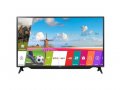 LG 49 Inch LED Full HD TV (49LJ617V)
