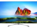 LG 49 Inch LED Ultra HD (4K) TV (49SJ800T)