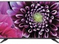 LG 49 Inch LED Ultra HD (4K) TV (49UF672T)