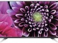 LG 49 Inch LED Ultra HD (4K) TV (49UF772T)