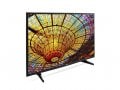 LG 49 Inch LED Ultra HD (4K) TV (49UH610A)