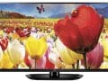 LG 50 Inch PLASMA HD Ready TV (50PN4500)