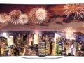 LG 55 Inch OLED Full HD TV (55EC930T)