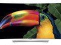 LG 55 Inch OLED Ultra HD (4K) TV (55EG960T)