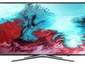 Samsung 55 Inch LED Full HD TV (55K5570)