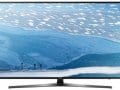 Samsung 55 Inch LED Ultra HD (4K) TV (55KU6470)