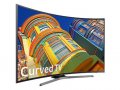 Compare Samsung 55 Inch LED Ultra HD TV (55KU6500)