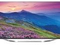LG 55 Inch LED Full HD TV (55LB750T)