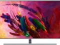 Samsung 55 Inch QLED Ultra HD (4K) TV (55Q7FN)