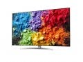 LG 55 Inch LED Ultra HD (4K) TV (55SK8500PTA)