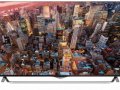 Compare LG 55 Inch LED Ultra HD (4K) TV (55UB850T)