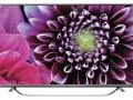 LG 55 Inch LED Ultra HD (4K) TV (55UF770T)
