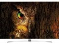 LG 55 Inch LED Ultra HD (4K) TV (55UH770T)