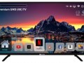 Kodak 55 Inch LED Ultra HD (4K) TV (55UHDXSMART)