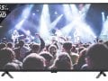 Onida 55 Inch LED Ultra HD (4K) TV (55UIR)