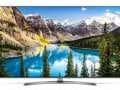 LG 55 Inch LED Ultra HD (4K) TV (55UJ752T)