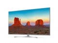 LG 55 Inch LED Ultra HD (4K) TV (55UK7500PTA)