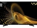 Vu 32 Inch LED HD Ready TV (6032F)