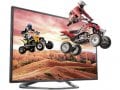 LG 50 Inch LED Full HD TV (60LA6200)