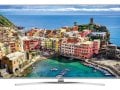 LG 60 Inch LED Ultra HD (4K) TV (60UH770T)