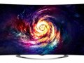 LG 65 Inch OLED Ultra HD (4K) TV (65EC970T)