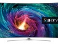 Compare Samsung 65 Inch LED Ultra HD (4K) TV (65JS9500)