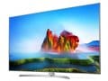LG 65 Inch LED Ultra HD (4K) TV (65SJ800T)