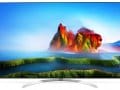 LG 65 Inch LED Ultra HD (4K) TV (65SJ850T)
