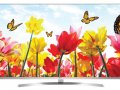 LG 65 Inch LED Ultra HD (4K) TV (65UH850T)