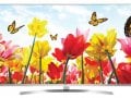 LG 65 Inch LED Ultra HD (4K) TV (65UH850T)