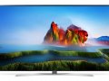 LG 75 Inch LED Ultra HD (4K) TV (75SJ955T)