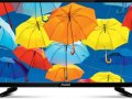 Intex 32 Inch LED HD Ready TV (AVOIR 32SMART SPLASH PLUS)