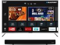 Blaupunkt 50 Inch LED Full HD TV (BLA50AS570)