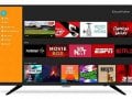 CloudWalker 40 Inch LED Full HD TV (CLOUD 39SF)