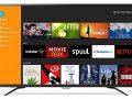 CloudWalker 43 Inch LED Full HD TV (CLOUD 43SF)