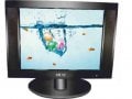 Akai 15 Inch LED HD Ready TV (Cutie)
