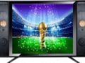 Candes 19 Inch LED HD Ready TV (CX-2100)