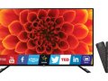 Daiwa 50 Inch LED Ultra HD (4K) TV (D50UVC6N)