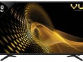 Compare Vu 40 Inch LED Full HD TV (D6535)