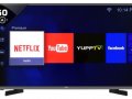 Compare Vu 50 Inch LED Full HD TV (H50K311)