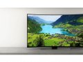 Samsung 55 Inch LED Ultra HD (4K) TV (HU9000)