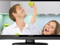 Compare Videocon 24 Inch LED Full HD TV (IVC24F02A)